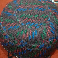 کلاه ترکمنی