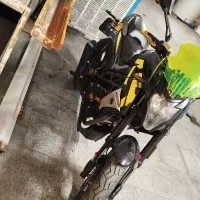 موتور سی اف ۱۵۰