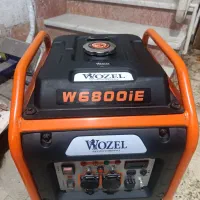 موتوربرق نو