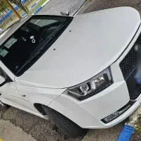 دنا آپشنال اتومات بدون رنگ کم کار کارمندی