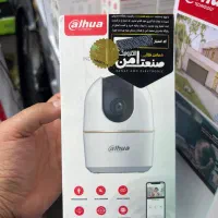 دوربین بیسیم هوشمند/بدون سیم‌کشی و دستگاه/نصب آسان