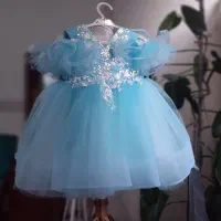 لباس مجلسی بچگانه