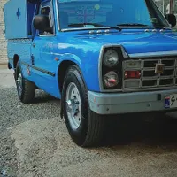 حمل بار بانیسان اثاث کشی باربری وانت تلفنی|خدمات حمل و نقل|کرمانشاه, |دیوار