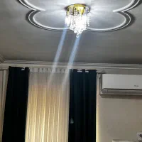 لوستر|لوستر و چراغ آویز|رشت, یخسازی|دیوار