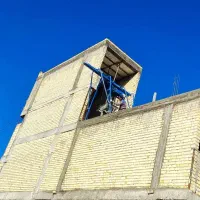 استا بنای ساختمان