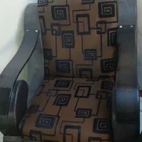 مبل سالم|مبلمان خانگی و میز عسلی|شیراز, شهرک مدرس|دیوار