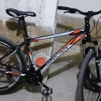 دوچرخه ماکان سایز۲۶ 18میلیون