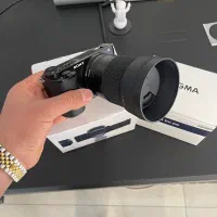 دوربین سونی ZV-E10