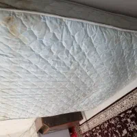 تشک فنری