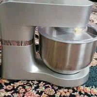 همزن برقی نو