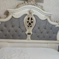 تخت خواب دونفره