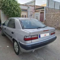 زانتیا مدل 86