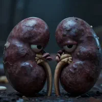 دفع تضمینی سنگ کلیه