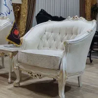 مبل زمرود