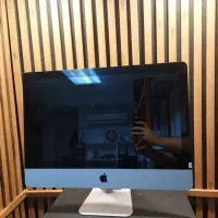 imac آی‌مک all in one