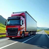 باربری/شرکت حمل بار/حمل بار از مبدا تهران/باربری