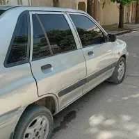 پراید۸۸|خودرو سواری و وانت|یاسوج, |دیوار