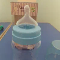 شیشه شیر نوزادی