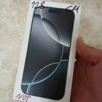 ایفون ۱۶ پرو