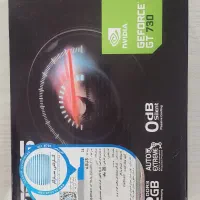 گرافیک Asus GT730 2g d3