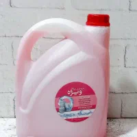 مایع لباسشویی 3/5لیتری ارگانیک
