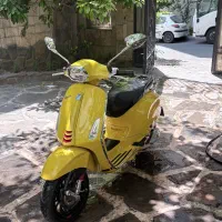 وسپا اسپرینت