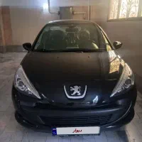 ۲۰۷ پانا دنده‌ای