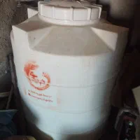 تانکر اب ۵۰۰لیتری