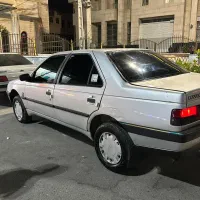 پژو۴۰۵مدل۹۳