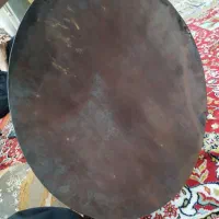ساج و گاز نان پزی