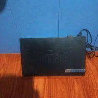 دی وی دی مارشال