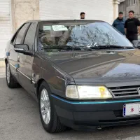 پژو 405