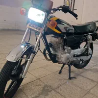موتور هوندا ۲۰۰