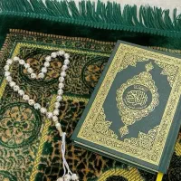 استخاره، فال قرآنی، سرکتاب دقیق وکامل