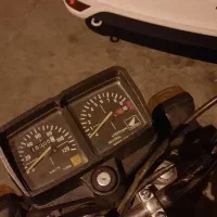 هندا۱۲۵ مدل۹۵ درحدنو