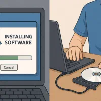 عیب یابی و ارتقاع کامپیوتر تخصصی
