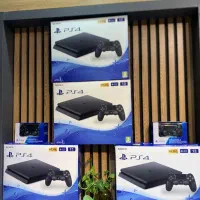 نقدی و اقساطی ps4