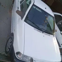 پراید وانت 403