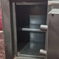 گاوصندوق