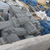 خریدو فروش تجهیزات خوراک دام