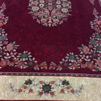دو عدد فرش 2در4 جنس فوق الی