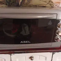 تستر،سرخ کن،فر