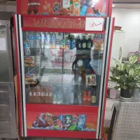 یخچال وخمیر گیر