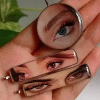 اکسسوری رزینی