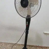 پنکه جنیال مدل فیدار