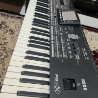ارگ pa3x