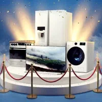 کالای خانگی ، ۲۴ ماهه ، بدون کارمزد ، کا لا  پی