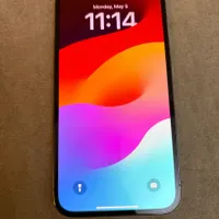 اپل iPhone 13 Pro Max با حافظهٔ ۲۵۶ گیگابایت|موبایل|تهران, قبا|دیوار