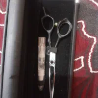 قیچی اریشگری