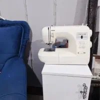 چرخ اتوماتیک برادرو‌سردوز‌ژوکی‌سه نخ